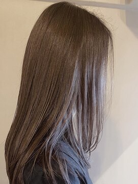 ニード(need) ラテベージュ