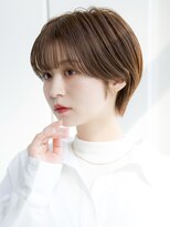 エインアンリー 表参道(AIN.ANLY.)&nbsp;前髪ありショート２０代30代40代【AIN.表参道】小田恭平