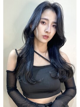 アリスバイアフロート 自由が丘(ALICe by AFLOAT) ロングレイヤー