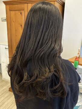 フラバー(flover) 似合わせトレンドレイヤー/20代30代40代