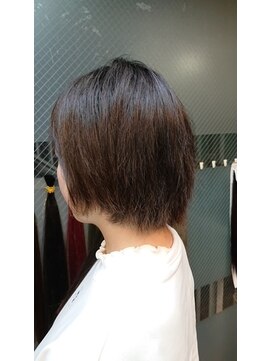 ヘアーアンドエクステンション ラファ(Hair&Extension rafa) エクステ 80本