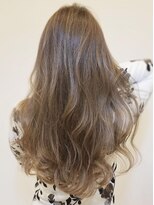 ソヨン 伊那店(SOYON)&nbsp;《SOYON》王道ベージュ系柔らかロング