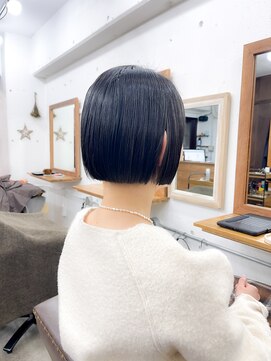 リッカ(RICCA) ライトボブ【RICCA サイトウジュンヤ】