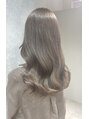 バルバオ サロンドベレーザ 大須(BALBAO salon de belleza) 韓国/ダブルカラー/ブリーチ/前髪/髪質改善/トリートメント