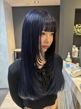 エイト 金沢店(EIGHT kanazawa) EIGHT new hair style】e99
