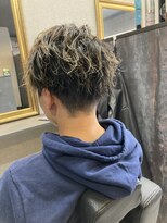 デネブ(Deneb) 20代大人気ハイライトスタイル!