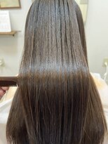 ソワンドゥブレス 大日店 (soin de brace)&nbsp;#髪質改善ストレート