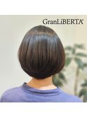 50代のお客様【ドライカット】