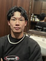 ヒロギンザ 青山店(HIRO GINZA)&nbsp;【ヒロ銀座】大人スタイル/ビジネス/ツーブロ/メンズ