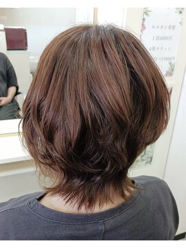 サンひまわり 高来店 ウルフレイヤー