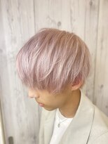 ダンク(DUNK)&nbsp;クリアピンク