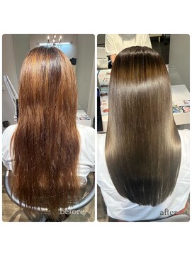 イフドット 加古川(if.) 超高濃度水素プレミアムエイジングケアカラーエステ#ヘッドスパ