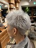 ☆デザインカット☆￥5000→￥4500