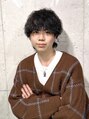 スリー 横浜(THREE) RUKI 