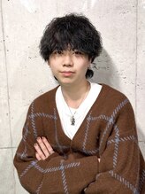 スリー 横浜(THREE) RUKI 