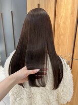 マーシィ(MARCIE)&nbsp;まろんブラウン