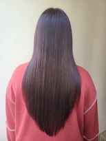 フェイバー 赤坂店(FAVOR)&nbsp;シルクカラー