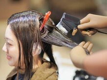 ヘアーアンドメイク プラス(hair&make PLUS)