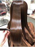 プレミアムストレート