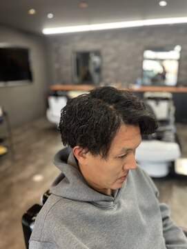 ツイストスパイラル