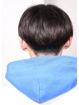 リップス 吉祥寺店 (LIPPS) さらツヤマッシュ