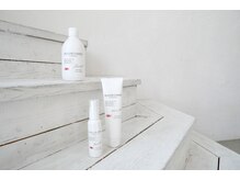 アース 水沢店(HAIR&MAKE EARTH)の雰囲気（大好評☆アースオリジナル商品　　【EARTH水沢】）