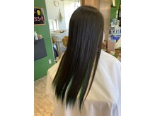 アイベックヘアー