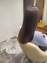 インビテーション 名古屋(invitation)&nbsp;マロンベージュ:佐藤