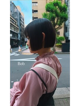 マージュ ギンザ(marju GINZA) ヌナボブ