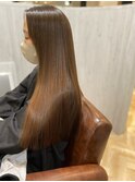 #髪質改善#髪質改善ストレート#縮毛矯正#髪質改善トリートメント