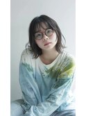 髪質改善/ヘアケア/レイヤーボブ/大阪