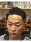 スキンフェード