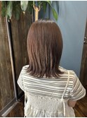 カーキベージュ