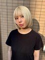 ノブレス(NOBLESSE) レイヤー・ウルフお任せ下さい！