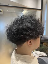 リタ オム 大宮店(RITA HOMME)&nbsp;プードルパーマ