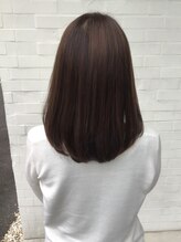 アミュゼット(amusette)