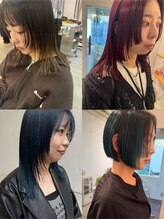 バローチェ(Barouche)