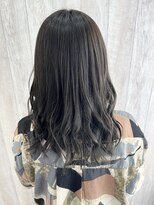 シエル 立川店(CIEL)&nbsp;【CIEL原田】人気のオリーブグレージュ