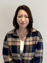 アグ ヘアー フラウ 名取手倉田店(Agu hair frau) 小池 結