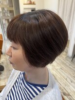 クラス リノ(CLASS lino)&nbsp;骨格矯正カット