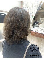 オリバー 小船越(ORiVER)&nbsp;オリーブカラー