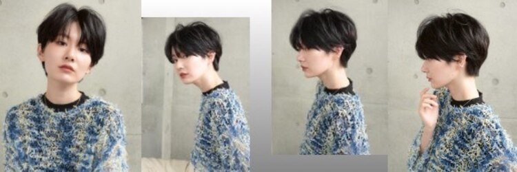 ウル(uru)のサロンヘッダー