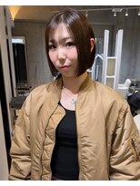 レム(Rem)&nbsp;ヘイリーボブ☆