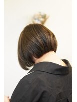 ナナシ(NaNaShi)&nbsp;ボブ