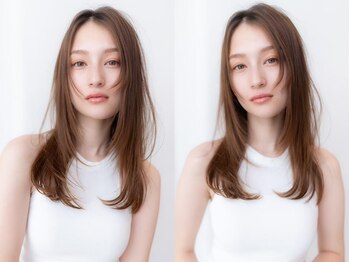 HAVANA 横浜 髪質改善 レイヤーボブ レイヤーカット【ハバナ】