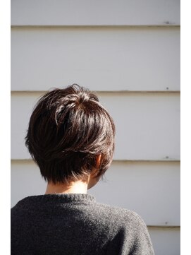 ダマーニ 表参道(DAMANI) 似合わせカット/ミディアムレイヤーカット[表参道駅]