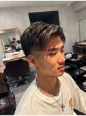 【横浜駅/横浜西口】 メンズハイライト