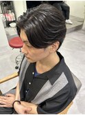 【愛】ニュアンスパーマ/ダウンパーマ/シャドウパーマ