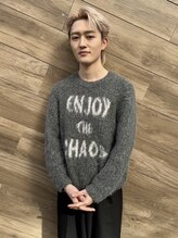 ピープルスペース 勝どき(people[  ])&nbsp;山田　翔吾 勝どき