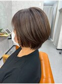 【沖縄】 髪質改善　髪質改善トリートメント　美容室髪質改善